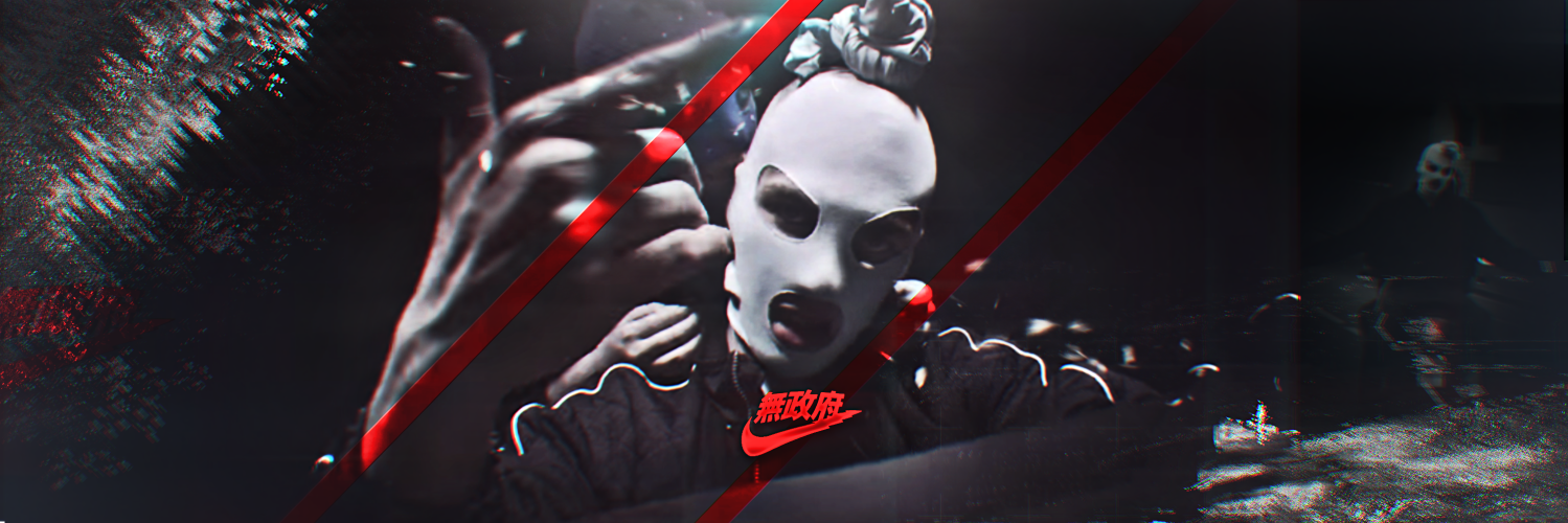 drxgfuIIy's profile banner image
