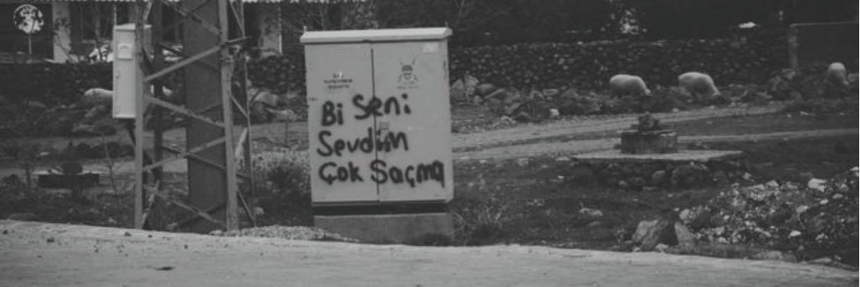 aslcilek's profile banner image