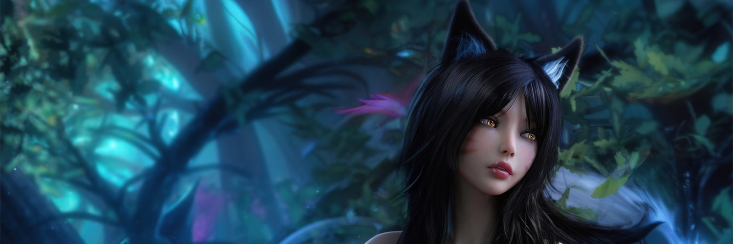 imvyoh's profile banner image