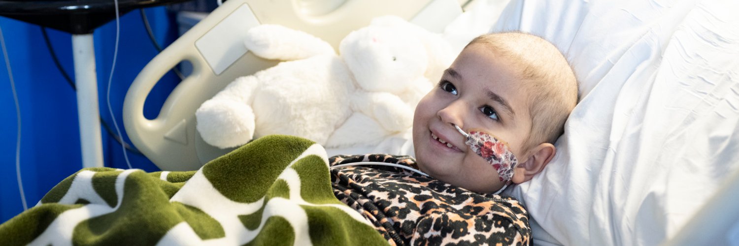 Manchester Foundation Trust Charity banner