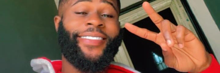 beardedboo's profile banner image