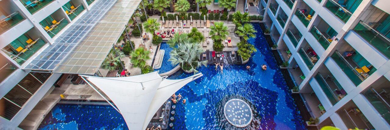 The KEE Resort & Spa (@Thekeethailand) / Posts / X