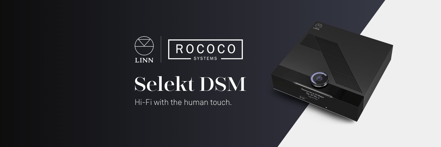 RococoSystems's profile banner image