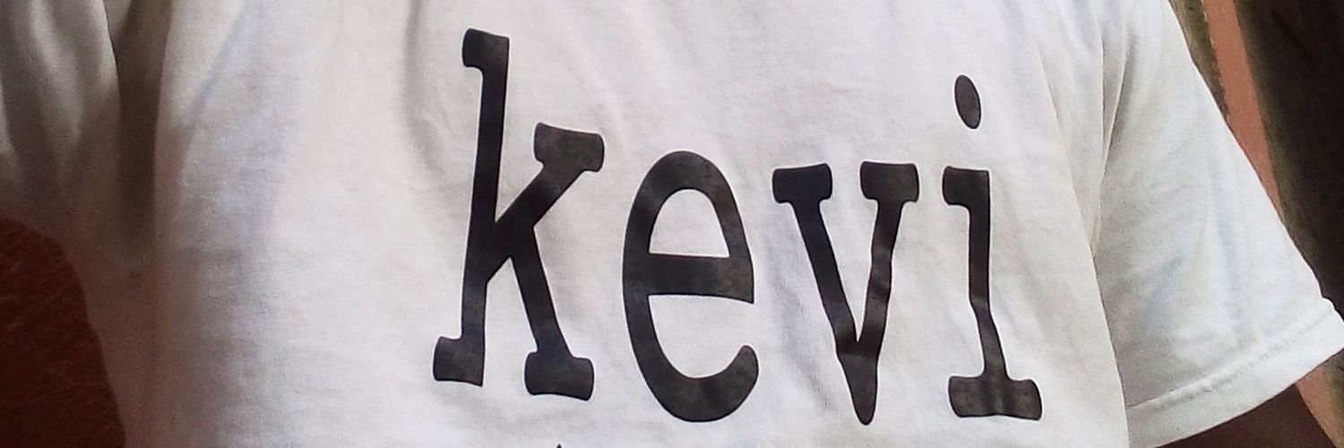 omondikevi's profile banner image