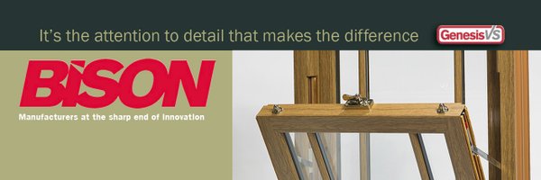 BisonFrames Profile Banner