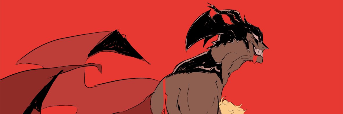 pomfcat's profile banner image