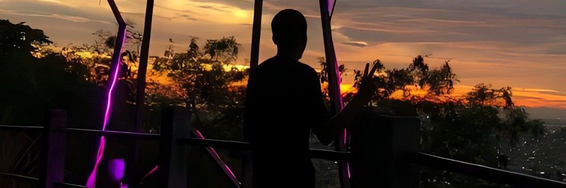 CLIMA DAS FAVELAS❗️17OK banner