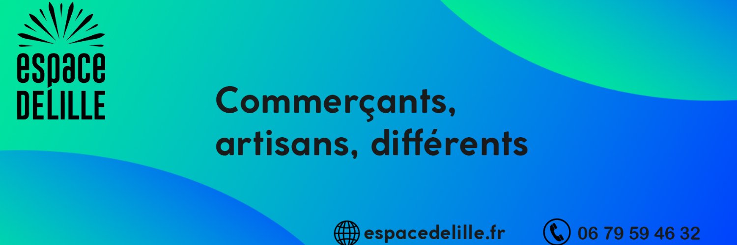 Espace Delille banner