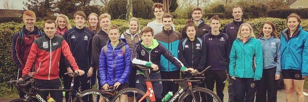 CardiffMetTri's profile banner image