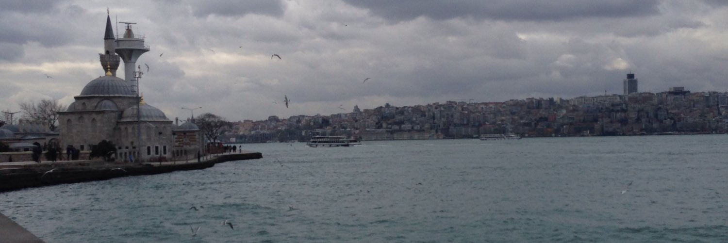 ilknuraslan3's profile banner image