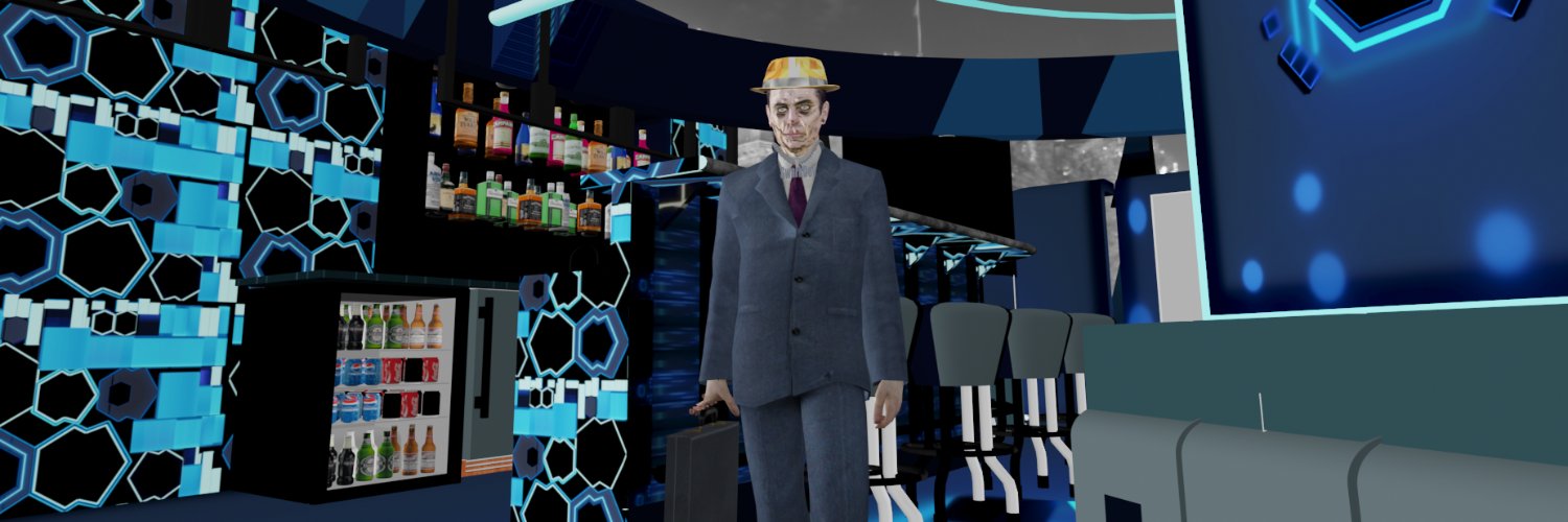 SwarkDev's profile banner image