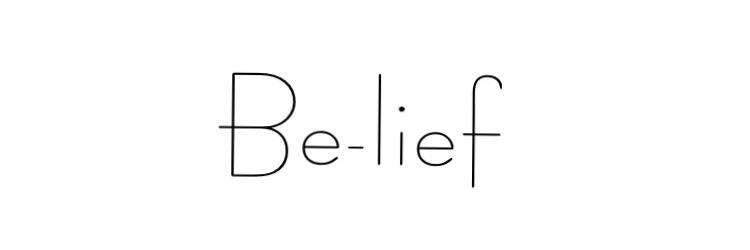 _beliefofficial's profile banner image