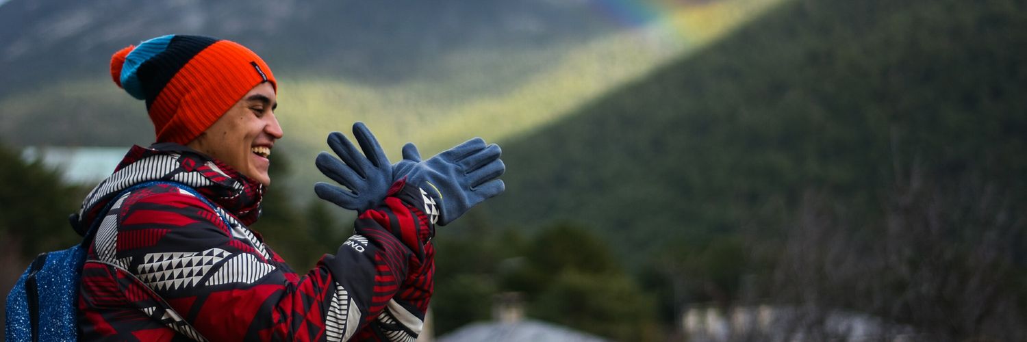 Daniel Romero banner