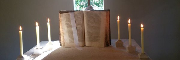 ecumenika Profile Banner