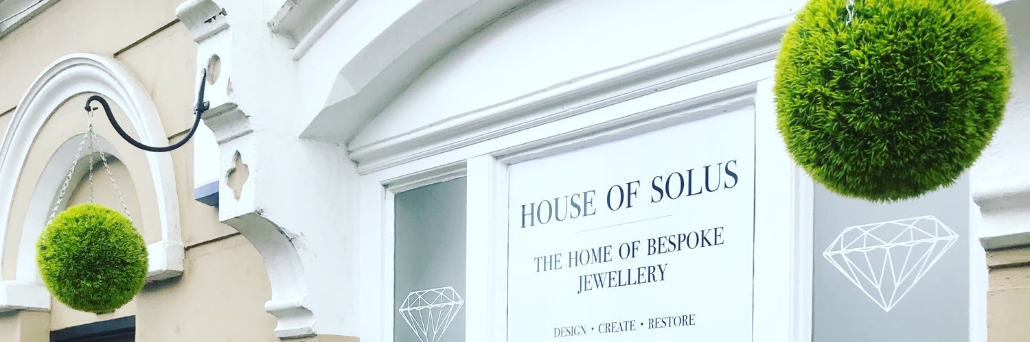HouseofSolus's profile banner image