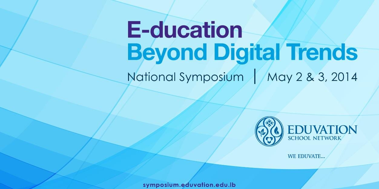 EduvationTweets's profile banner image