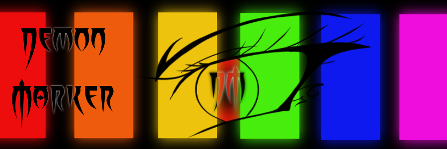 DemonMarker's profile banner image