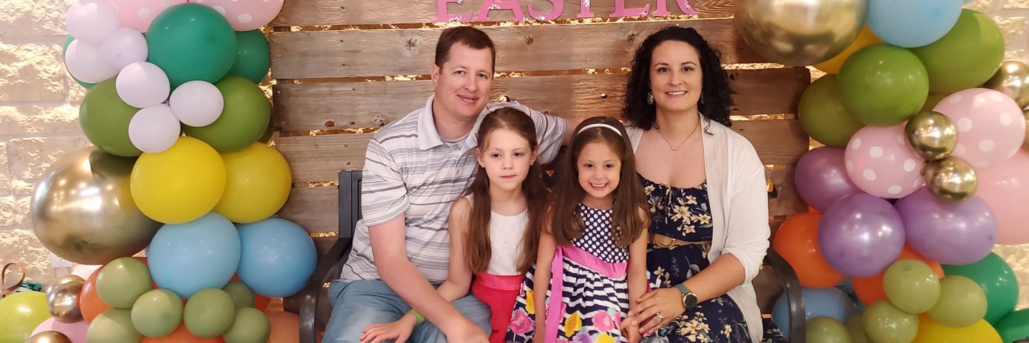 Ashley Griffiths banner