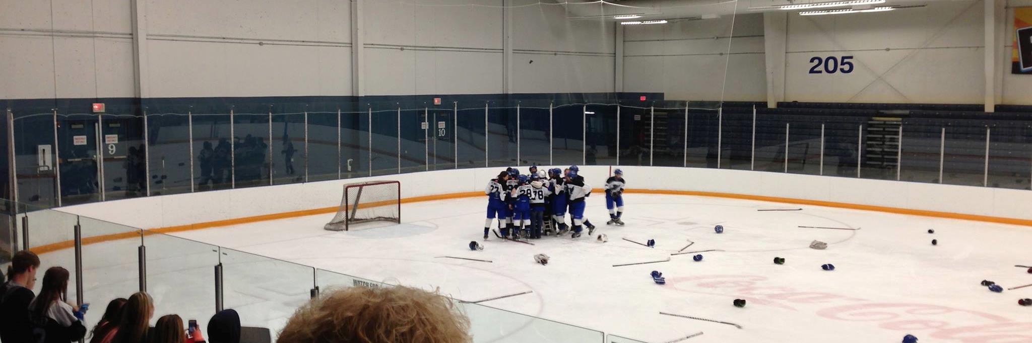 FVHawks's profile banner image