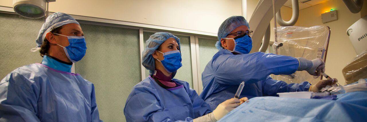 J Mocco, MD, MS banner