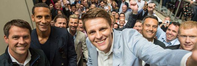 Stupid Pundits banner