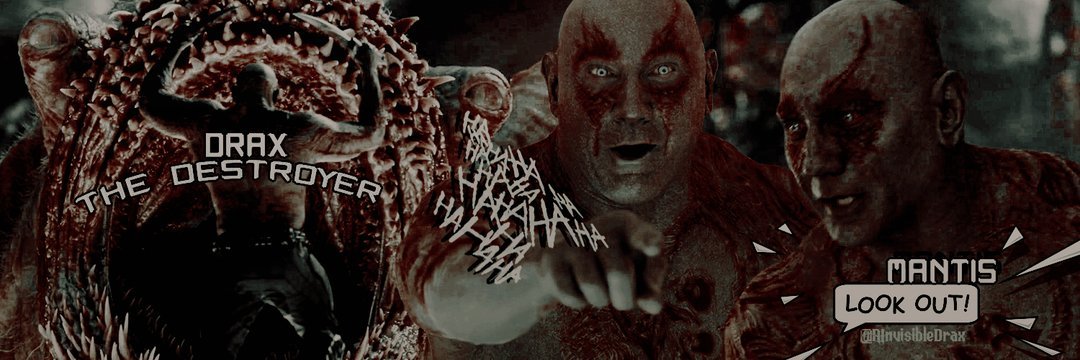 ᅠᅠ🔪 𝕯𝑹𝑨𝑿 ｡ banner