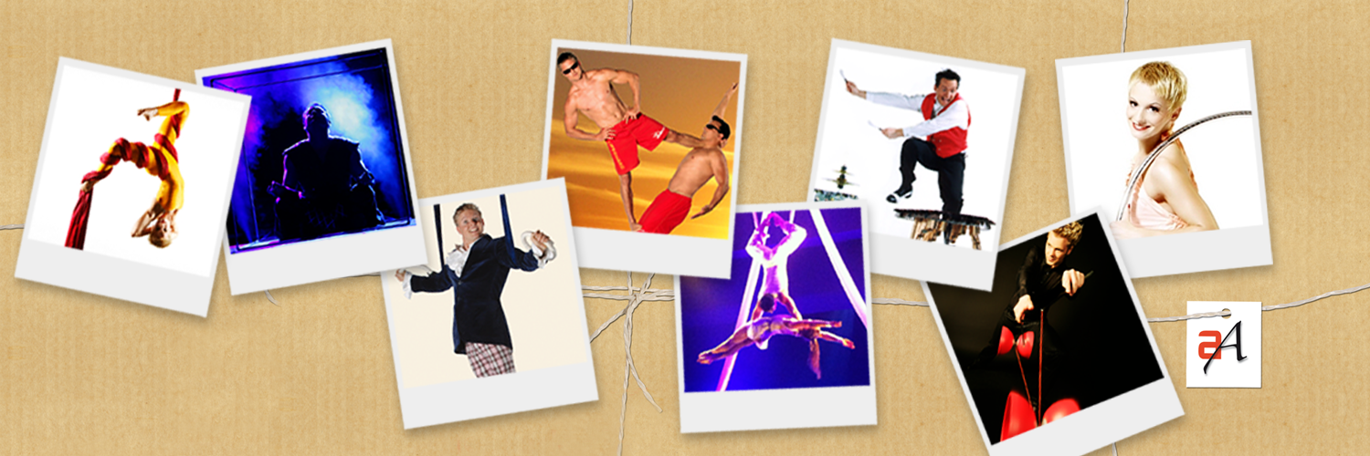 Showpaket's profile banner image
