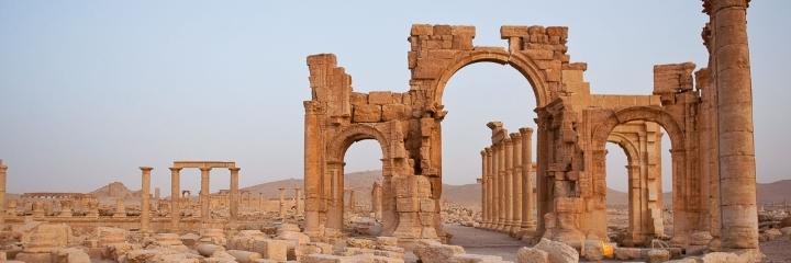 Military Advisor banner