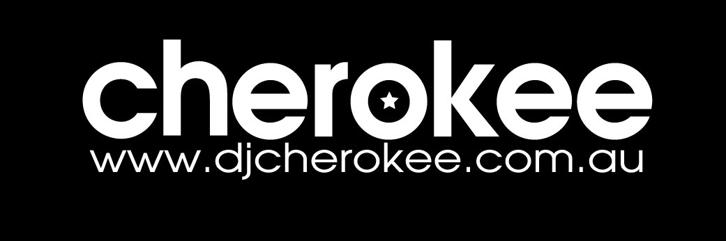 Cherokee banner
