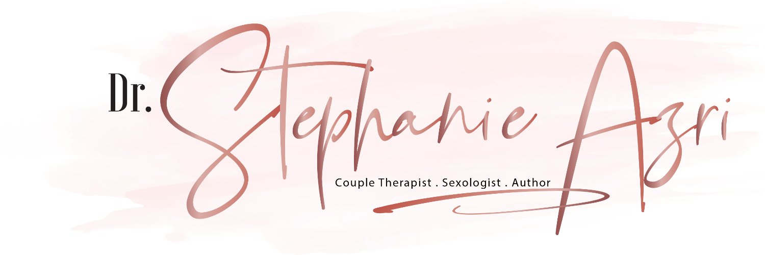 DrStephanieAzri's profile banner image