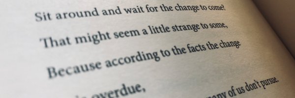 RiaChatter Profile Banner