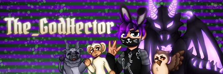 Hennessyxy's profile banner image