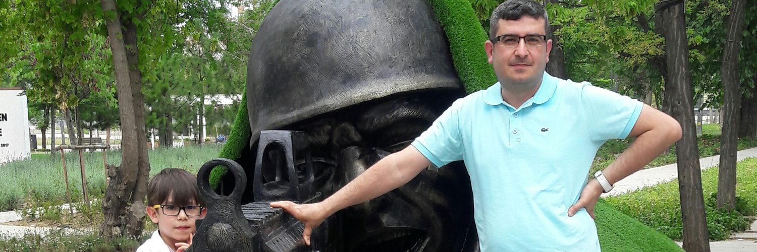 bahdiyar71's profile banner image