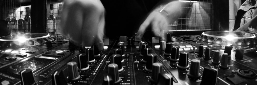 Will Maden banner