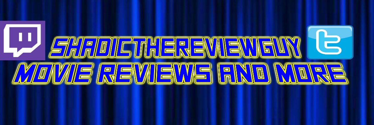 ShadicReviewGuy's profile banner image