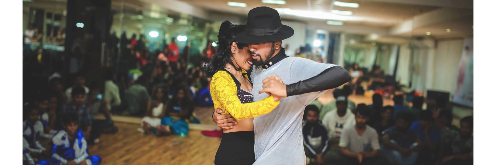 jagZumba's profile banner image