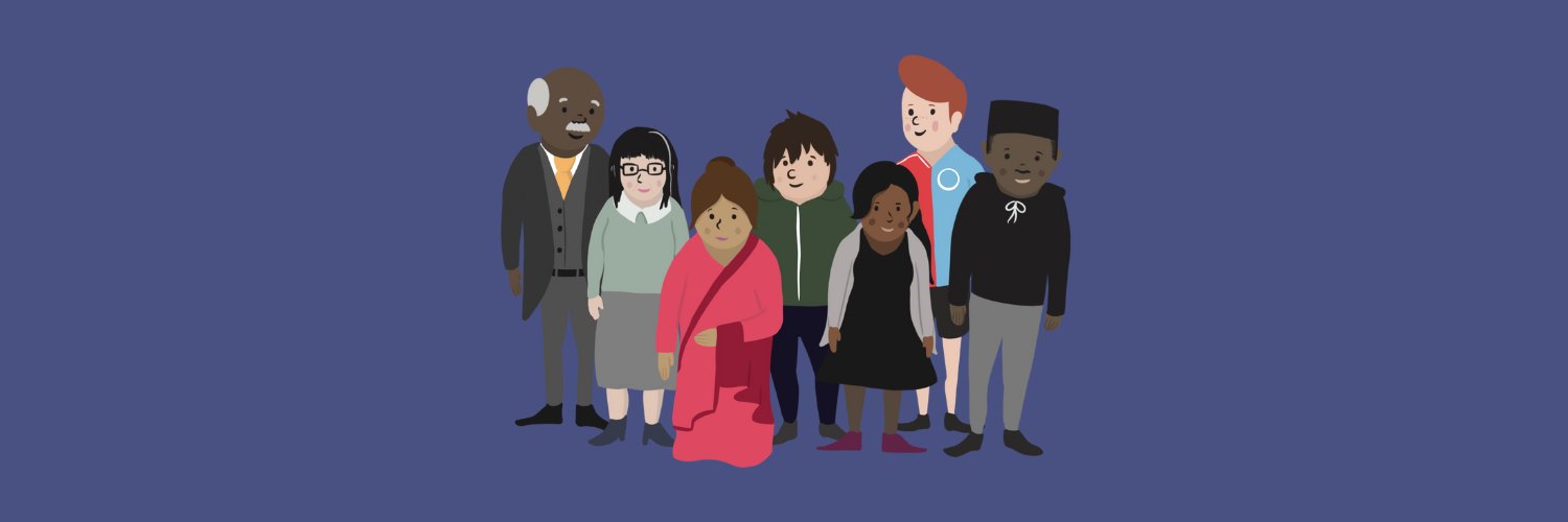 VolunteeringMcr's profile banner image