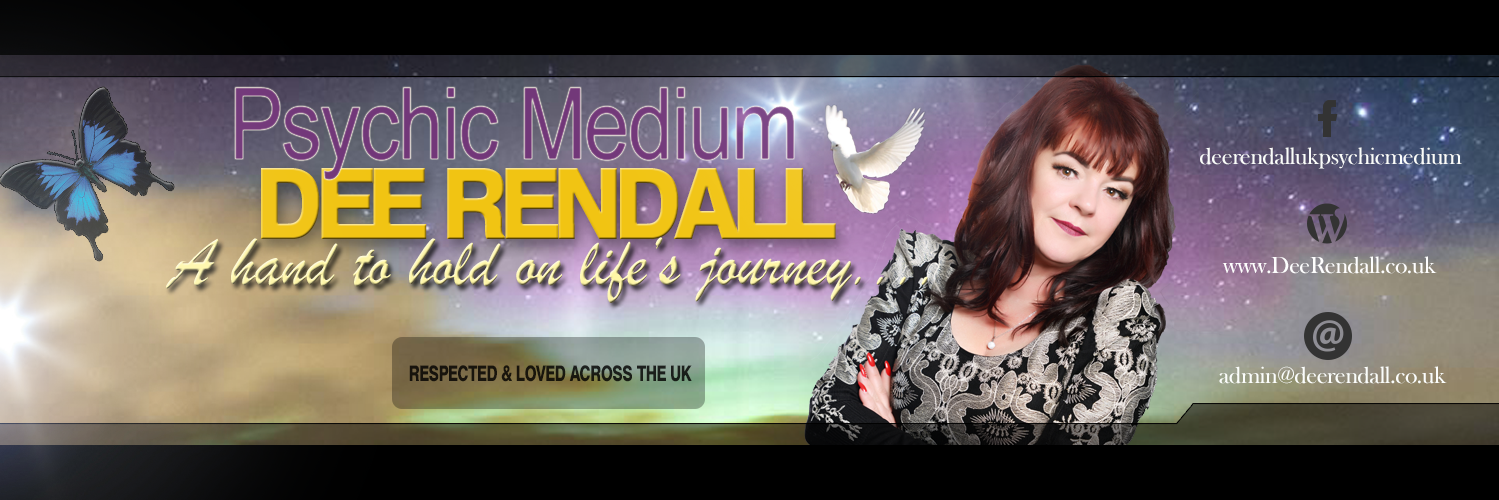 deerendall's profile banner image