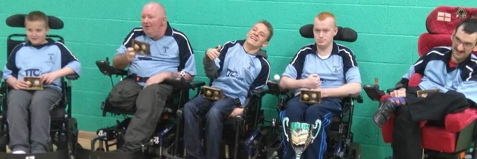 TelfordPfc's profile banner image
