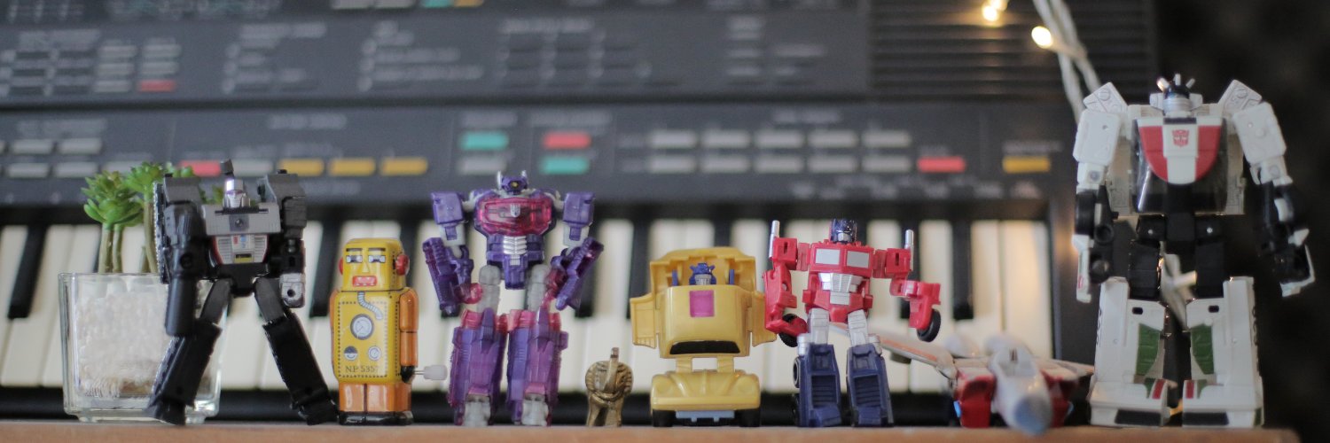 Michael Forrest 🚫 banner