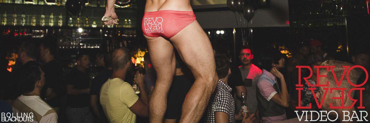 revolverbarweho's profile banner image