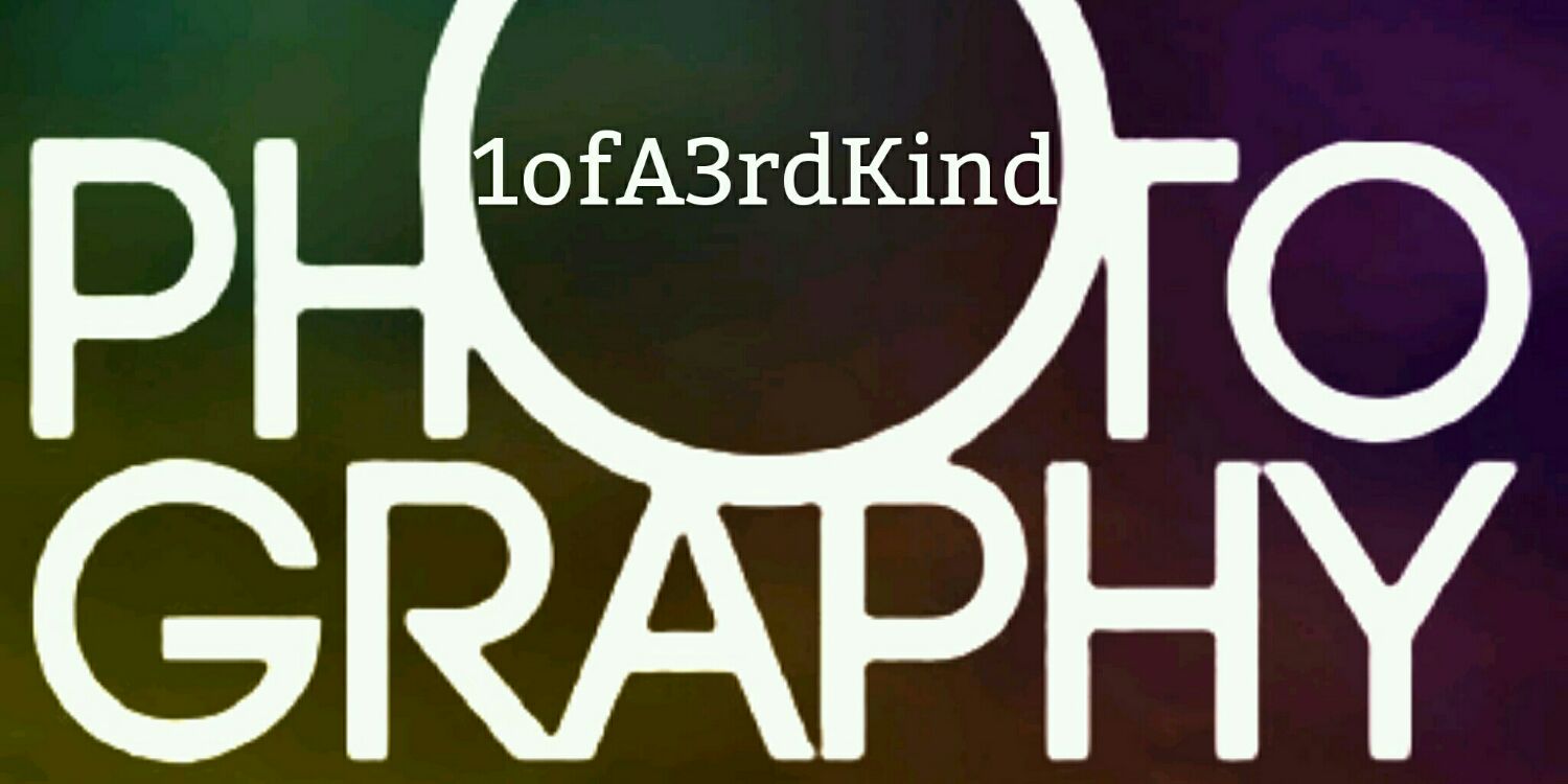 1ofa3rdkind's profile banner image