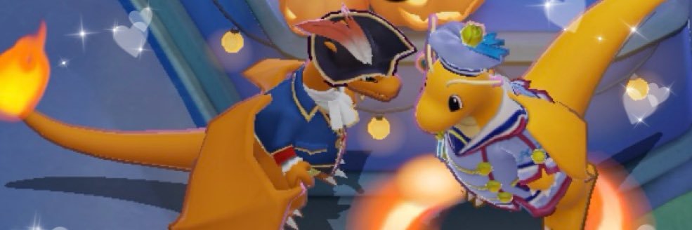 みぃ🦖 banner