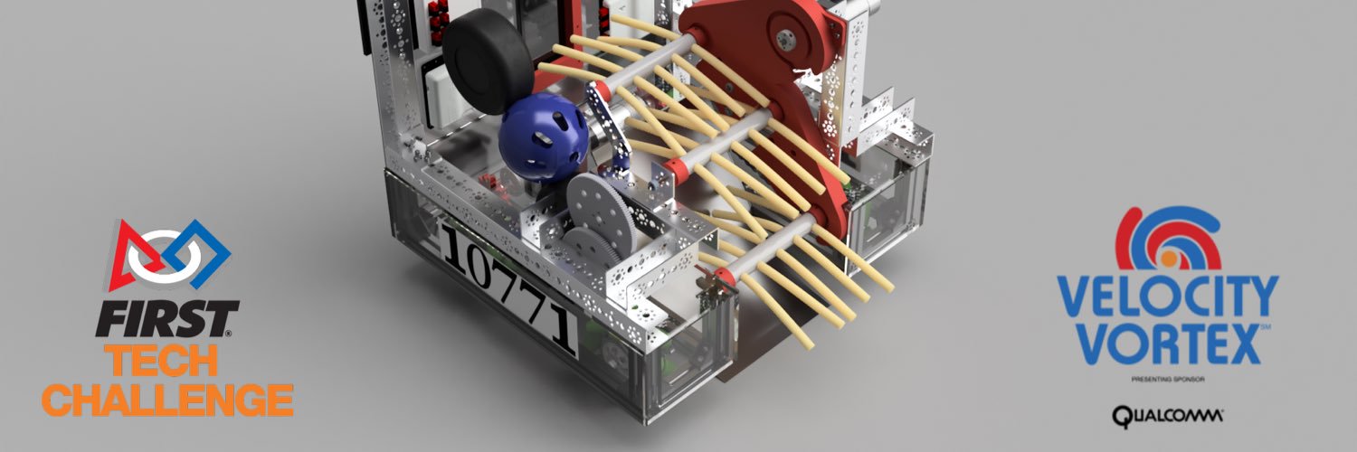 FHSRoboticsTeam's profile banner image