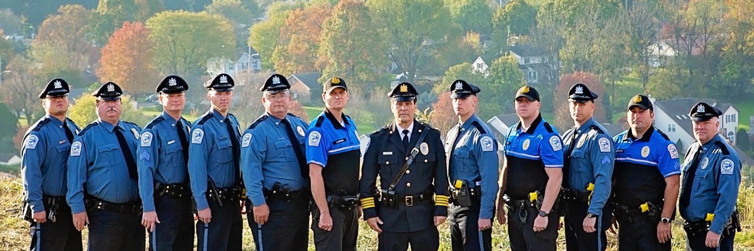 KutztownPD's profile banner image