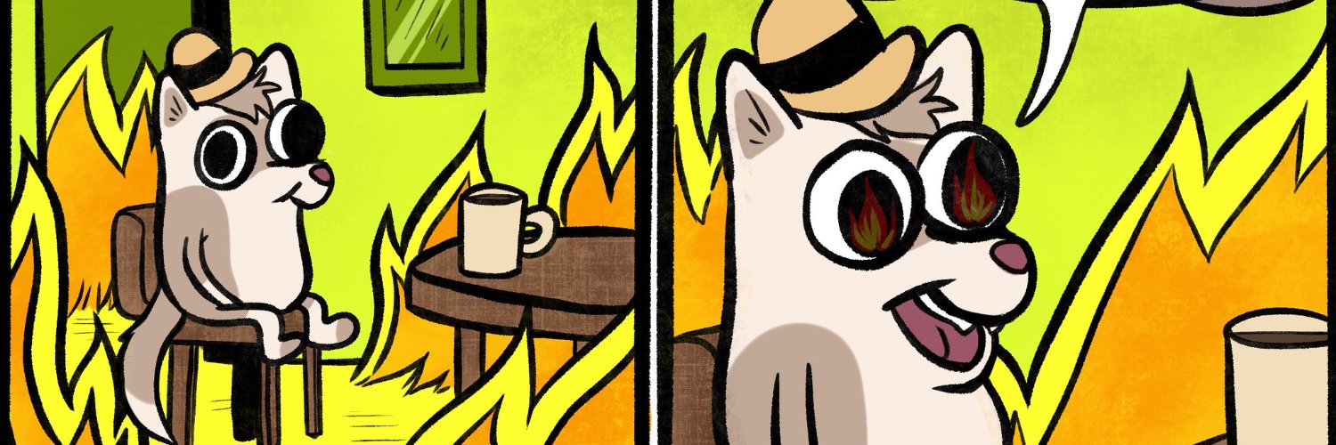 DangerDook's profile banner image