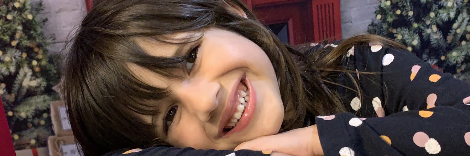 Giselasalles's profile banner image