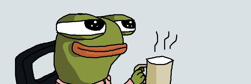 Victor Blomgren banner