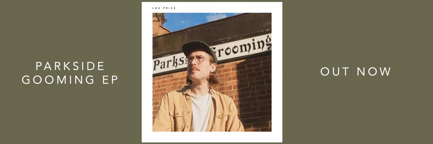 LouPriceSpicoli's profile banner image