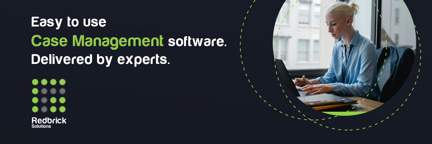 Redbrick Solutions banner